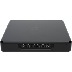 CD-проигрыватель Roksan Oxygene CD Player