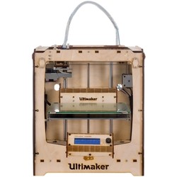 3D принтер Ultimaker Original Plus