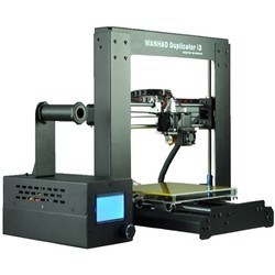 3D принтер Wanhao Duplicator i3