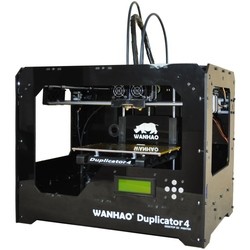 3D принтер Wanhao Duplicator 4X