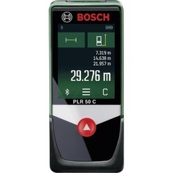 Нивелир / уровень / дальномер Bosch PLR 50 C 0603672220