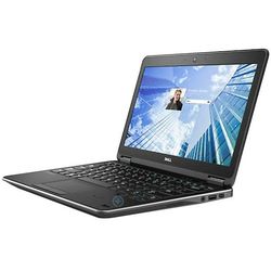 Ноутбуки Dell 7240-1710