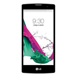 Мобильный телефон LG G4c (серебристый)