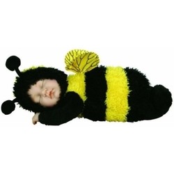 Куклы Anne Geddes Bee