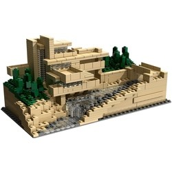 Конструктор Lego Fallingwater 21005