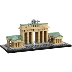 Конструктор Lego Brandenburg Gate 21011