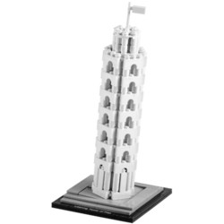 Конструктор Lego The Leaning Tower of Pisa 21015