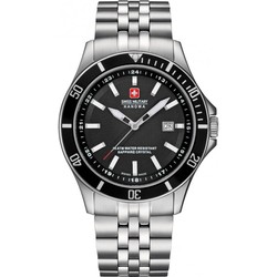 Наручные часы Swiss Military 06-5161.2.04.007