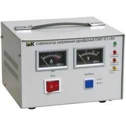 Стабилизатор напряжения IEK IVS10-1-00500