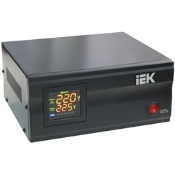 Стабилизатор напряжения IEK IVS21-1-01500
