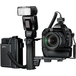 Фотоаппараты Olympus E-3 kit