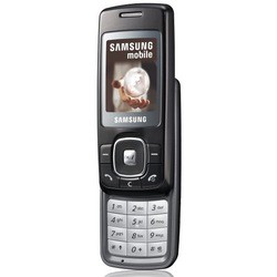 Мобильные телефоны Samsung SGH-M610