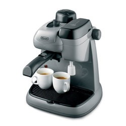 Кофеварки и кофемашины De'Longhi EC 8