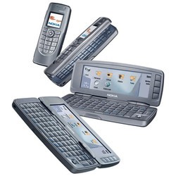 Мобильные телефоны Nokia 9300i