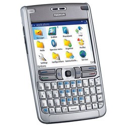 Мобильный телефон Nokia E61