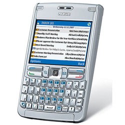 Мобильный телефон Nokia E62