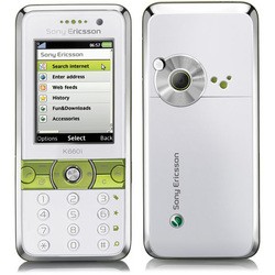 Мобильные телефоны Sony Ericsson K660i
