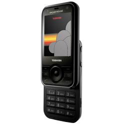 Мобильные телефоны Toshiba G500