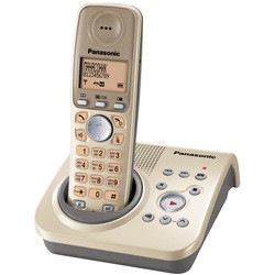 Радиотелефоны Panasonic KX-TG7227