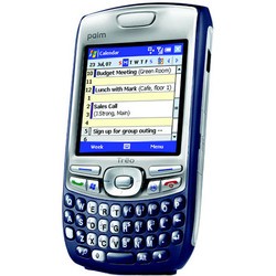 Мобильные телефоны Palm Treo 750