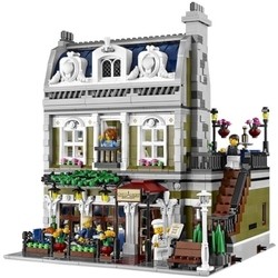 Конструктор Lego Parisian Restaurant 10243