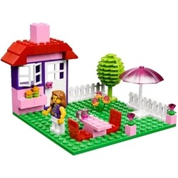 Конструктор Lego House Suitcase 10660