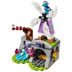 Конструктор Lego Aira Pegasus Sleigh 41077
