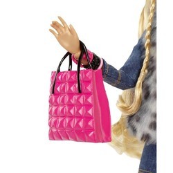 Кукла Barbie Style Faux Fur Fun BLR56
