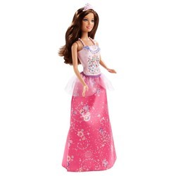 Кукла Barbie Fairytale Magic Princess Teresa BCP18