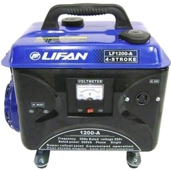 Электрогенератор Lifan LF1200-A