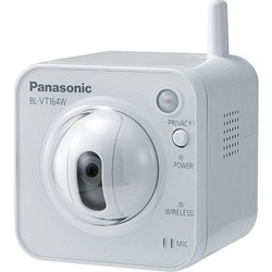 Камера видеонаблюдения Panasonic BL-VT164W