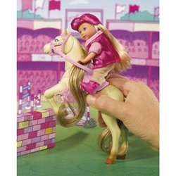 Кукла Simba Jumping Horse 5730945