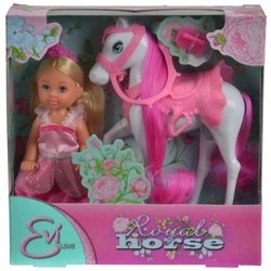 Кукла Simba Royal Horse 5732833