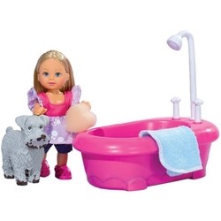 Кукла Simba Dog Bath 5733094