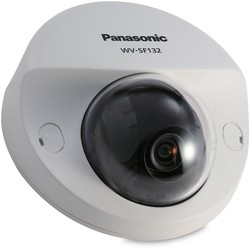 Камера видеонаблюдения Panasonic WV-SF132