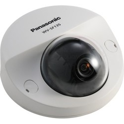 Камера видеонаблюдения Panasonic WV-SF135