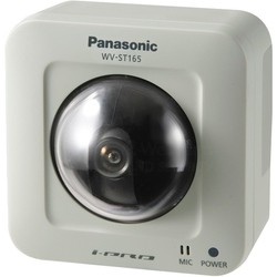 Камера видеонаблюдения Panasonic WV-ST165