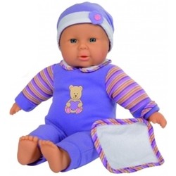 Кукла Simba First Baby Doll Laura 5013034