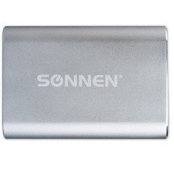 Powerbank аккумулятор SONNEN PB-7500
