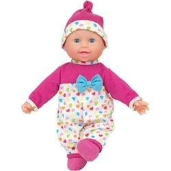 Кукла Simba Tickle Baby Laura 5140399