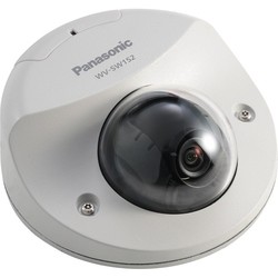 Камера видеонаблюдения Panasonic WV-SW152
