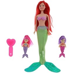 Кукла Simba Mermaid Twins 5734162