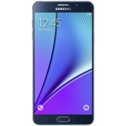 Мобильный телефон Samsung Galaxy Note 5 64GB