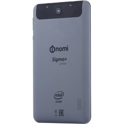 Планшет Nomi C07004 Sigma