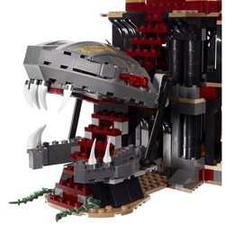 Конструктор Lego Portal of Atlantis 8078
