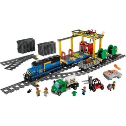 Конструктор Lego Train Value Pack 66493