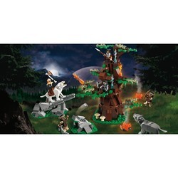 Конструктор Lego Attack of the Wargs 79002