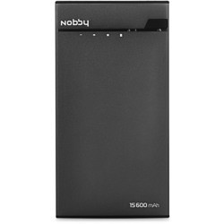 Powerbank аккумулятор Nobby PB-005 15600
