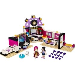 Конструктор Lego Pop Star Dressing Room 41104