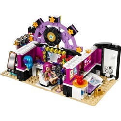 Конструктор Lego Pop Star Dressing Room 41104